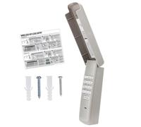 Universal Garage Door keypad for Chamberlain Liftmaster Genie Linear Multi-Code Craftsman Overhead Door Stanley Openers ONLY, Wireless Keyless Entry Outside Garage Door Remote