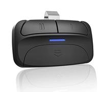 Universal Garage Door Opener Remote for Chamberlain Liftmaster Craftsman Genie Linear Multi-Code Overhead Door Stanley 375LM 375UT KLIK1U