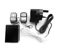 Universal Garage Door Receiver Kit