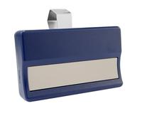 Universal Garage Opener Handheld Transmitter for Chamberlain, Compatible with Chamberlain LiftMaster 4335E, 433, 92 MHz, Telecommand Handheld Transmitter Suitable for 4330E, 4332E, 4333E, 4335E, 1