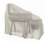 Universal Garden BBQ Cover by Tepro