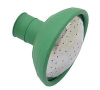 Universal Garden Watering Can Rose Head - Water Sprinkler Sprayer To Fit Seed & Watering Can Rose