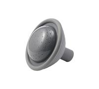 Universal Garden Watering Can Rose Head,Water Sprinkler Sprayer,Watering Can Head Sprinkler Replacement,Rubber Garden Watering Can Rose Head for Most Watering Jugs