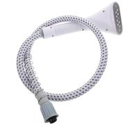 Universal Garment Steamer Hose Replacement Guide Tube 268 Pink