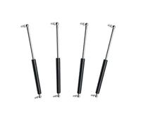 Universal Gas Spring Furniture Strut Bar Car Shock Absorber Hydraulic Lift Support Machine 1PC 330mm-410mm 15kg/150N Hydraulic Support Rod(18-8-160-400)