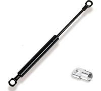UNIVERSAL GAS STRUT SPRING 150 to 600N Multi Purpose 200 to 750mm with EYELET Lift Support System (400 N, 450 MM)