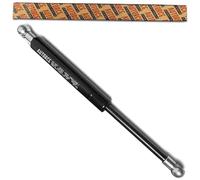 Universal Gas Struts Heavy Lid Support Stay Bar Kitchen Cabinet Cupboard Box with BALL Heads Force 100N to 2000N, Open Length 150MM to 1000MM AUTORCE (500 MM, 100 (N))