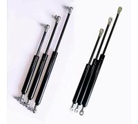 Universal Gas Struts Springs 100-600mm Multi Purpose 100N-800N Ball Joint Eyelet 1X (200N, Eyelet, 400mm)