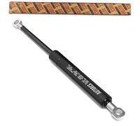 Universal Gas Struts Springs Heavy Duty Shock Absorber With EYELET Heads Force From 100N to 2000N, Open Length From 150MM to 1000MM AUTORCE Lift Support System (400 (N), 950MM)