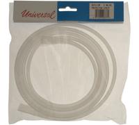 Universal GD41/2M Clear Snap On Door Guard Reel 2 m