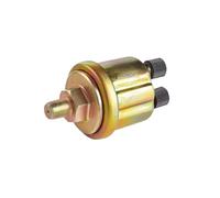 Universal Generator Engine Oil Pressure Sensor VDO 1/8NPT Oil alarm plug transmitters gauges sensor 10mm screw 10bars