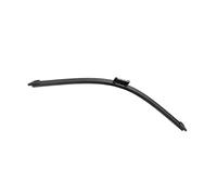 Universal Generic Front Wiper Blade Rubber 13" To 28" Lock Car Windshield Windscreen Auto Accessories 18" 22" 24" 26"(26inch 650mm,Arm Fit LHD 19mm)