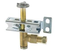 Universal Generic Gas Pilot Assembly 6mm Natural or LPG 3 Way LP or NAT Multi Gas