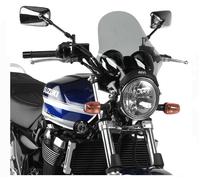 Universal Givi A210 Windscreen Windshield Fairing Smoked Clear