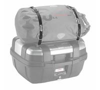 GIVI S350 Trekker Straps 100, black