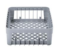 Universal Glass Washer Basket Bar 35,5x35,5 cm Square Dishwasher Safe