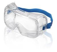 UNIVERSAL GOGGLES CLEAR