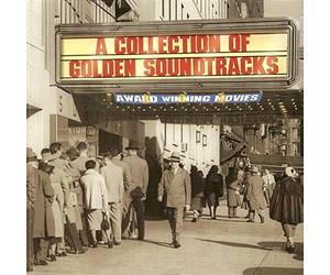 Universal Golden Awards - Various CD