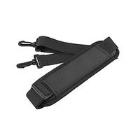 Universal Golf Bag Shoulder Strap Replacement Belt Padded with Hooks Comfort