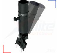 Golf Trolley Umbrella Holder - Longridge Universal - umbrella holder longridge trolley universal golf