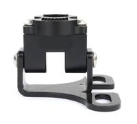 Universal GPS Handlebar Clamp Navigation Mount Bracket Compatible With CB125R CB400 CB650F CBF1000 NC750 NC750X CRF1000L 22mm 28mm(Type 3)