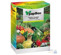 Universal Granular Fertilizer Papillon For Garden 2 KG
