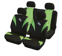Universal Grasshopper Seat Cover Set 8PCS - suitable for side airbags