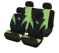 Universal Grasshopper Seat Cover Set 8PCS - suitable for side airbags