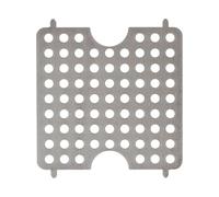 Universal Grate Trivet Titanium Bonfire Stand for Bushbox LF