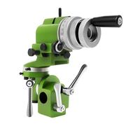 Universal Grinding Machine Tool Holder U2 Universal Grinding Machine Multifunctional Grinding Stand Shaft Hole Diameter 25mm