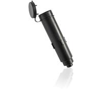 Universal Ground Sleeve Clothesline Post Support Post Holder Impact Sleeve