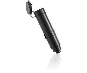 Universal Ground Sleeve Clothesline Post Support Post Holder Impact Sleeve