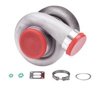 Upgrade Street Wheel T4 Twin Scroll Turbocharger For 4.0l-6.0l Engines 600+hp