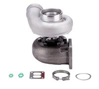 Universal GT45 Turbo T4 turbine.66 A/R Com1.05 A/R V-band 4.0L-6.0L big bhp