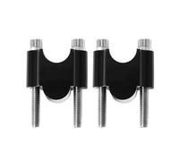 Universal Hand Bar Riser Aluminum Alloy For CT125 CT 125 Motorcycle Handlebar Riser Mount Clamp 22mm/22.2mm