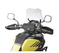 Universal Handlebar Bag For Motorcycle Givi Phone Holder Pouch