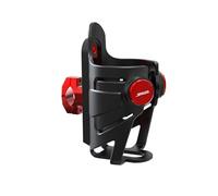 Universal Handlebar Bottle Cage FOR APR@&ILIA SHIVER900 Shiver 900 Navi 2019-2024 750 Motorcycle Parts Beverage Water Bottle Cage Drink Cup Holder Mount(Ad-2)