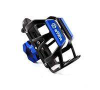 Universal Handlebar Bottle Cage For Triumph Tiger 800 900 GT PRO Rally Explorer 1200 XCA 1050i 955i XC Motorbike Beverage Water Bottle Drink Cup Holder(Aa-2)