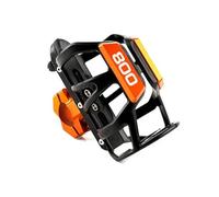 Universal Handlebar Bottle Cage For TRIUMPH Tiger 800 XC XCx XCa XR XRx XRt Accessorie Motorbike Beverage Water Bottle Drink Cup Holder(Dd-5)