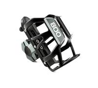 Universal Handlebar Bottle Cage For TRIUMPH Tiger 800 XC XCx XCa XR XRx XRt Accessorie Motorbike Beverage Water Bottle Drink Cup Holder(Dd-6)