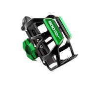 Universal Handlebar Bottle Cage For TRIUMPH TIGER900 Tiger 900 Rally/Rally Pro/GT LOW 2021-2026+ Accessories Motorbike Beverage Water Bottle Drink Cup Holder(Aa-5)