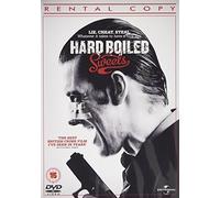 UNIVERSAL - Hard Boiled Sweets - DVD - G11501z