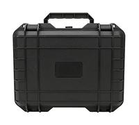 Universal Hard Camera Carrying Case Black Waterproof Dustproof Shockproof