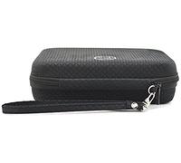 Universal Hard Case For Garmin Tomtom Hard Black Carrying Case for 5-Inch / 12.7 cm Sat Navs