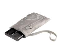 Universal Hard Drive Case Cover 2.5" External HDD + USB Stick