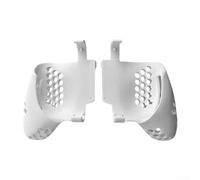 Universal Hard Shell Protective Case for Game Console - Anti-Fall Travel Storage with Comfortable Grip Handle