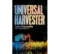 Universal Harvester