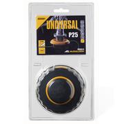 UNIVERSAL HDO001 Trimmer Head Trimmer Line-Black (2.0 mm x 4 m)