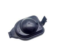 Universal Headlight Dust Cover For BMW 5 Series E60 E61 520 523 525 528I Headlight Rear Cover Dust Near And Far Light Halogen Lamp(Type A)