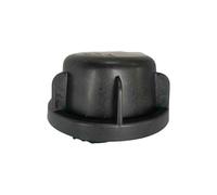 Universal Headlight Dust Cover For Passat B6 B7 For Mini For Cooper Headligh Dust Cover LED Bulb Extension Caps Headlamp Plug(For LED)